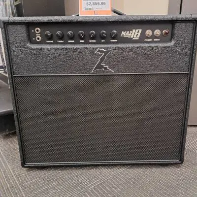 Dr. Z - M18 112 B/BO